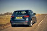 Mercedes-Benz B180 Sport 2019 года (UK)